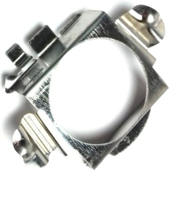 Thumbnail - 2 Stück Adapter für H7 LED-Lampen, Mercedes