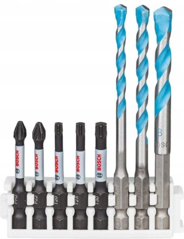 Accessories Bit-Set - Bosch