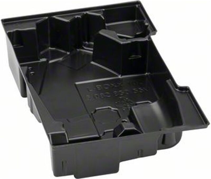 1/2 Einlage für gas 10,8 V-Li Akku Handsauger ( 1600A003KW ) - Bosch