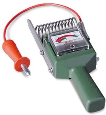 Telwin - batterietest 6-12v 802517