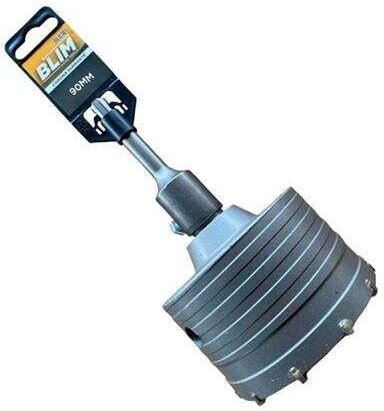 Diamant-Krone 90mm - Blim