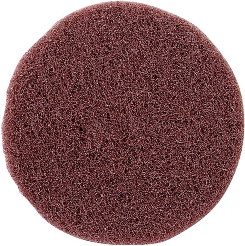 Metabo 10 Schleifvliese 225 mm, A 280, LS