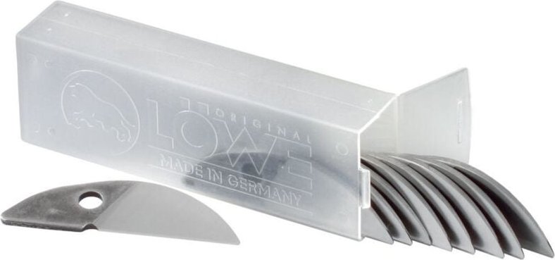 Ersatzklinge 5001 5St. Box Löwe