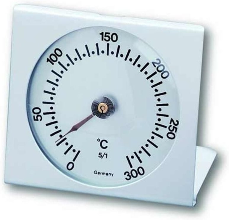 Tfa Dostmann - tfa 14.1004.60 Backofenthermometer