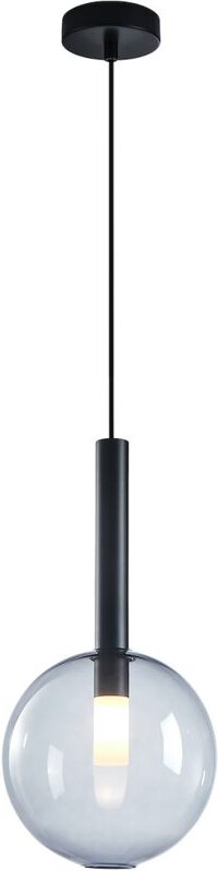 Hängelampe NIKO BLACK 1xG9 Durchmesser 200