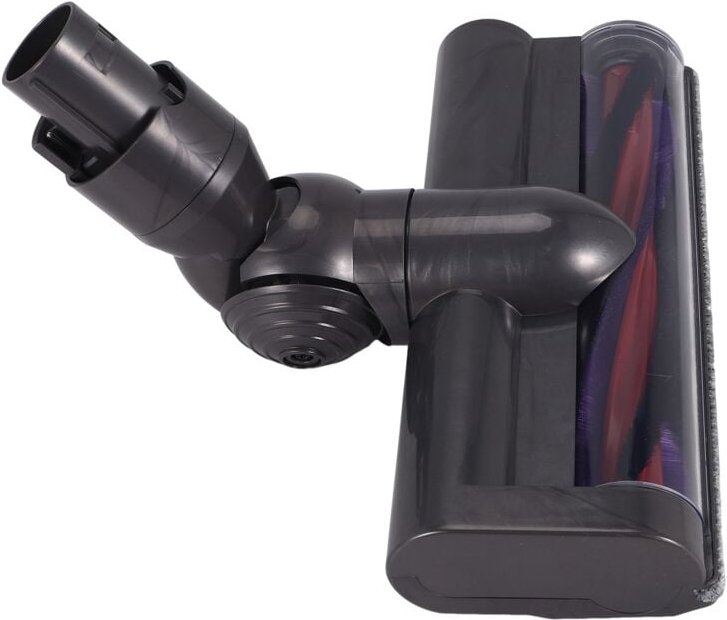 Turbinenbürste für V6 DC58 DC59 DC62 DC72 Motor mit hohem Drehmoment, Direktantrieb, elektrischer Staubsaugerkopf