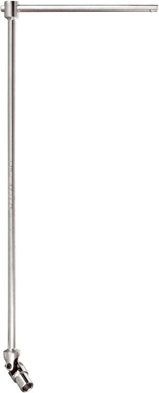 Gelenk-Steckschlüssel mit T-Griff 12 mm - Facom