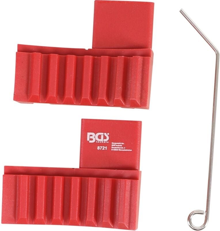 Nockenwellen-Arretierwerkzeug für Opel 1.6 / 1.8