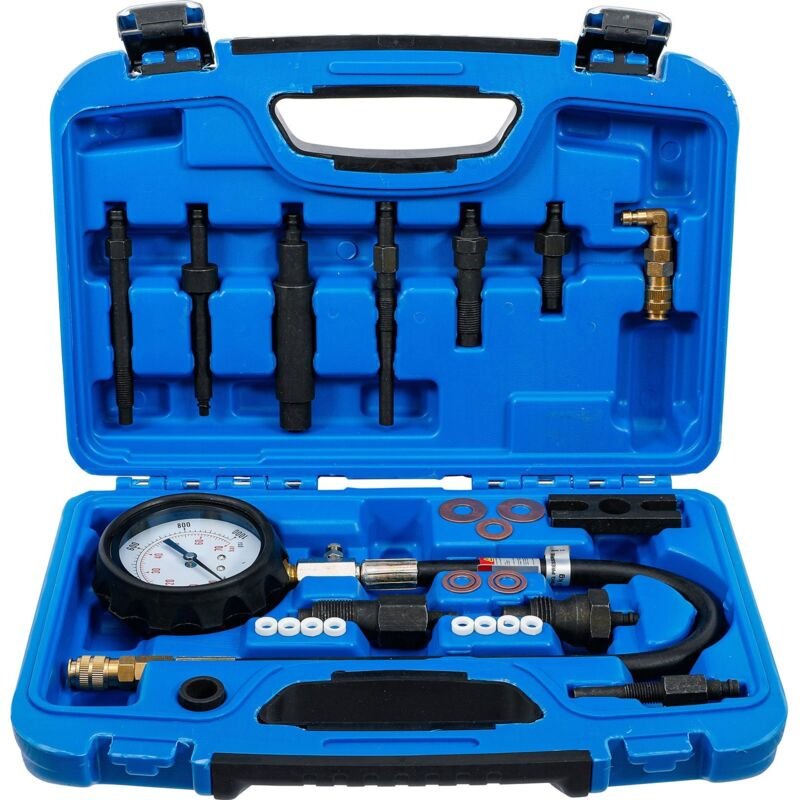 Druckuhr für Art. 8008