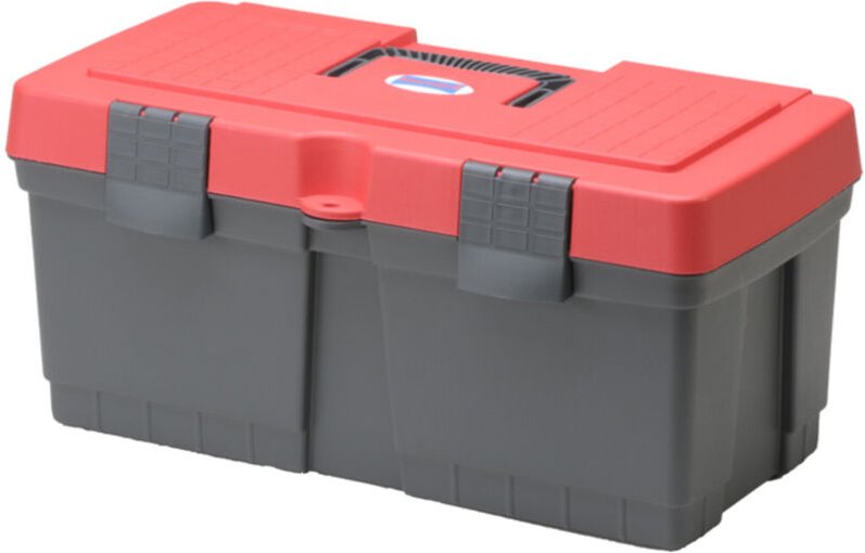 Werkzeugkoffer B485xT260xH230mm Hünersdorff