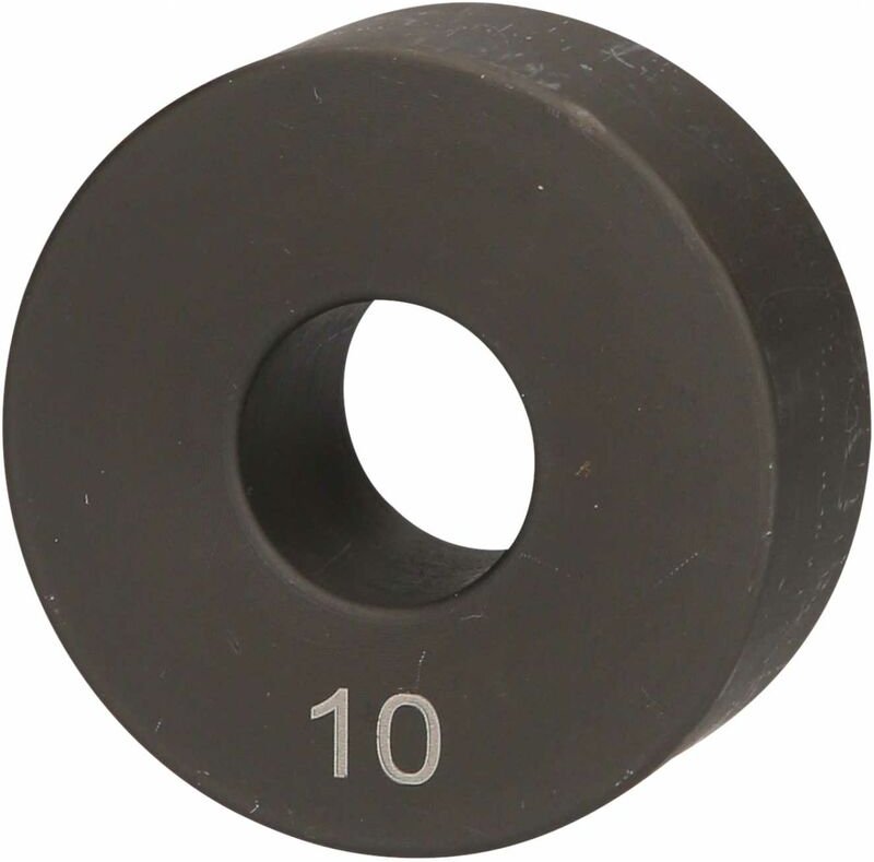 KS Tools Druckstück, Außen-Ø 55 mm, Innen-Ø 20 mm