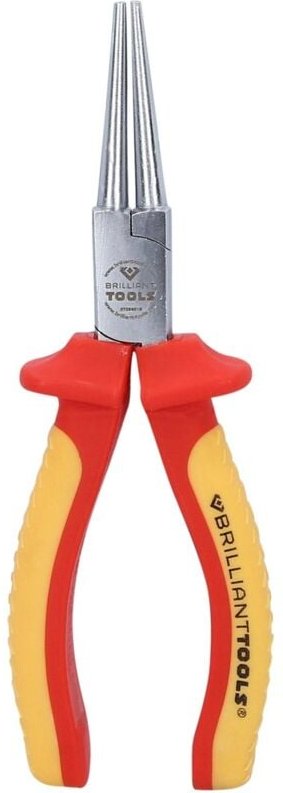 Vde Rundzange, 170 mm