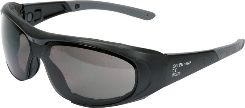 Graue Schutzbrille Mit Band / Yt-73765 / Yato