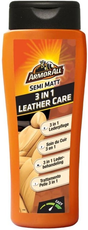 GAA13250GE Lederpflege 250 ml - Armorall