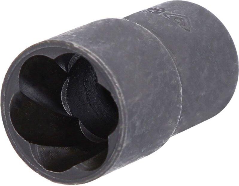 Thumbnail - Brilliant Tools - 1/2' Spiral-Profil-Stecknuss 21 mm