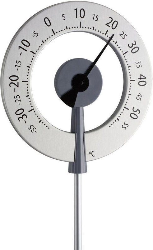 TFA Dostmann Lollipop 12.2055.10 Thermometer
