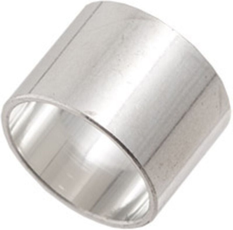 1599-0011-09 cs 9-50 Crimphülse Metallic 1 St. - Encitech