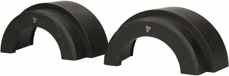 KS Tools Lagerschalenpaar Ø 109 mm