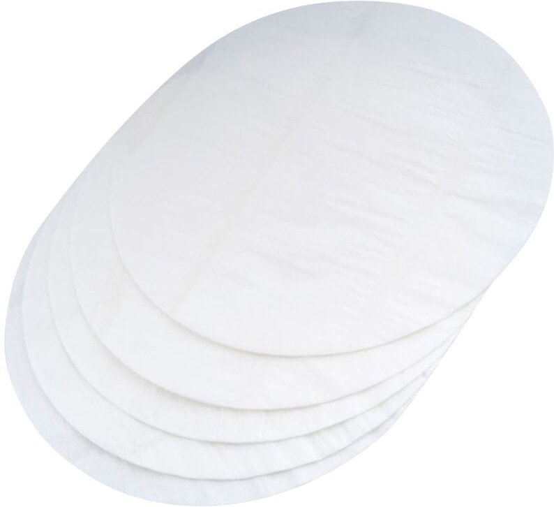 Ersatzteil - Papiermultilagenfilter (Original) - Nilfisk electrolux, volta