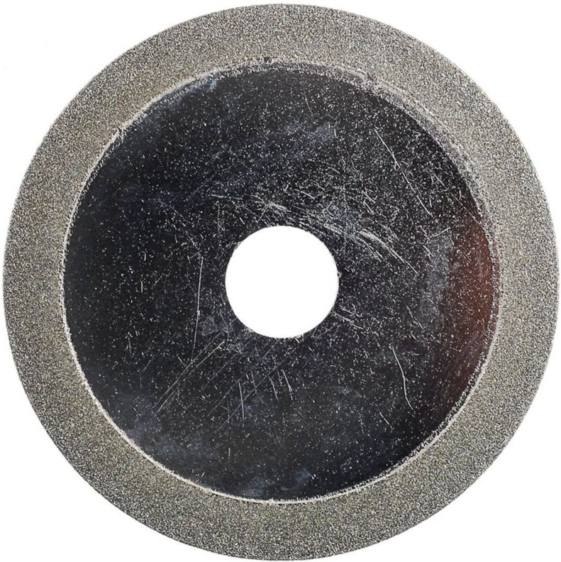 Kreissägeblatt, diamantiert, 50 mm - 28012 - Proxxon