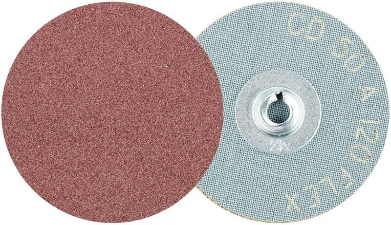 Combidisc Schleifblatt flex 75mm K120 Pferd