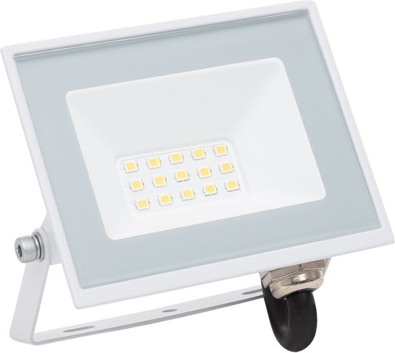 Led Fluter 10W 120lm/W IP65 S3 4000K Nein Weiß Neutralweiß