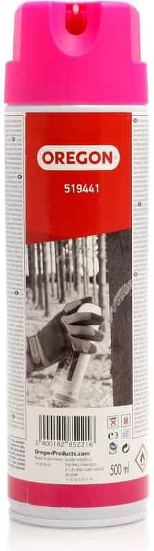 Rosa Markierungsfarbe 519441 - Oregon