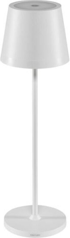 Led Dekolampe lume Plus weiß 2,2W 2700K Dimm. - Century