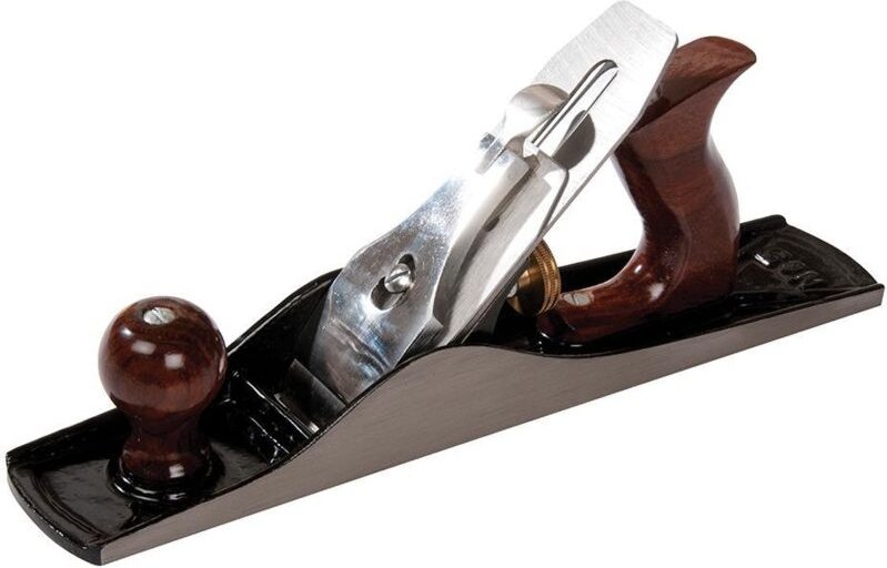 Handhobel, Nr. 5 Hobelmesser: 50 x 2 mm