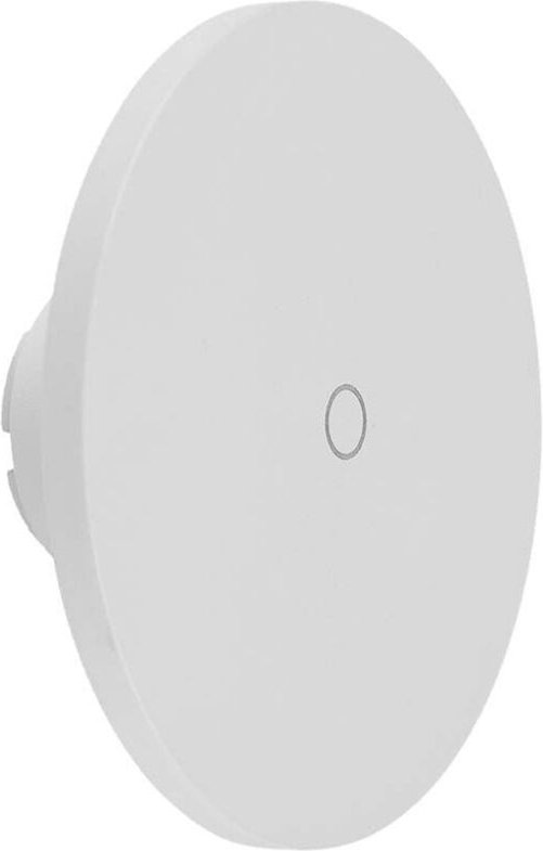 12W Runde led Wand Lampe 16016060mm Weiß Farbe 3in1 Dimmbar IP65 - V-tac