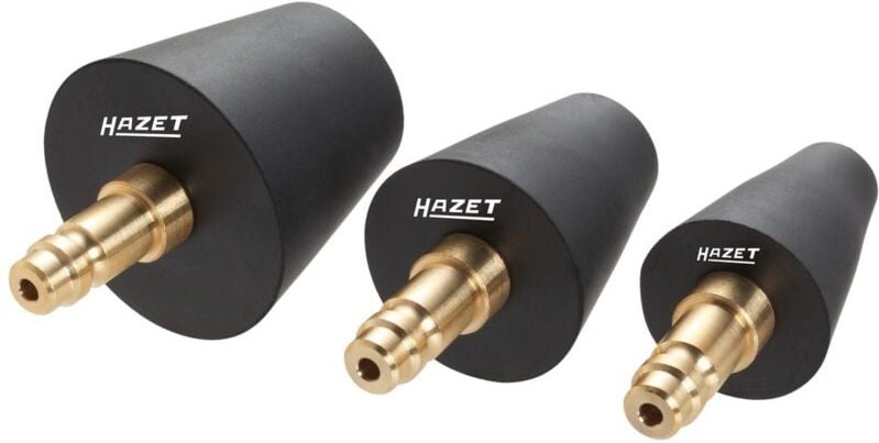 Hazet 4801-2/3 Konus-Set, 3-teilig