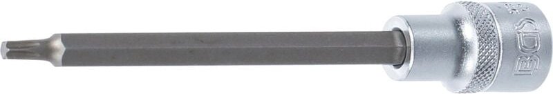Thumbnail - Bgs Technic - Bit-Einsatz Länge 140 mm Antrieb Innenvierkant 12,5 mm (1/2') T-Profil (für Torx) T27