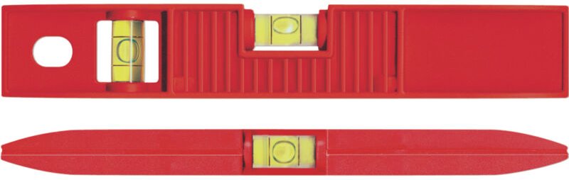 Format - Elektriker-Wasserwaage 25cm