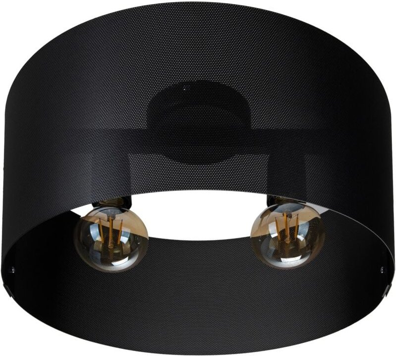 Moderne Loft-Pendelleuchten Kometa 2925/Z-B-2