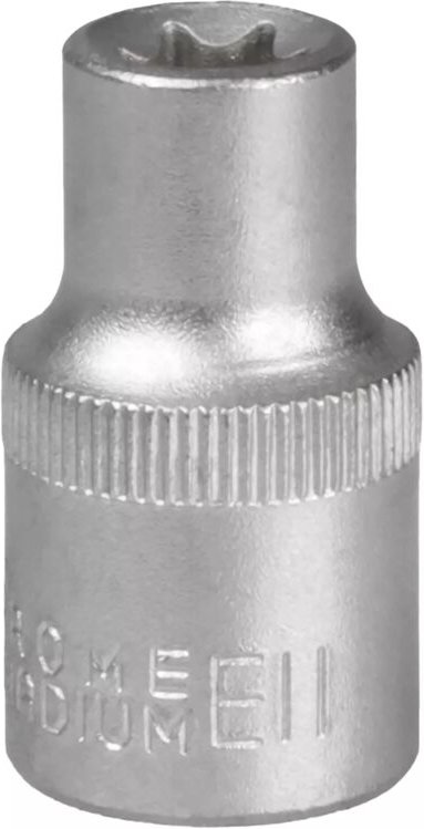 MJW 1/2" Innen-Torx-Stecknuss E11 MJW