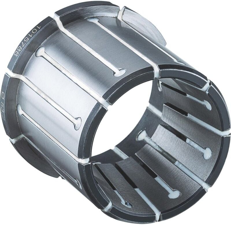 Röhm Spannhülse Min. Ø 71,7 Ausführung R - vulkanisiert Größe KFR / MFR 7 - 1015818