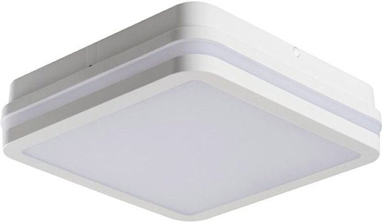 Kanlux - 33381 Beno LED-Deckenleuchte, LED-Wandleuchte, LED-Außendeckenleuchte, LED-Außenwandleuchte l