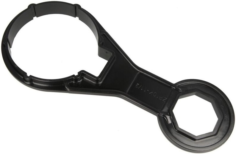 Thumbnail - Le Sanitaire - Honeywell Ringschlüssel für Filtertasse ZR10K 1 1/2'' für HS10S und F76S für 1 1/2'' und 2''