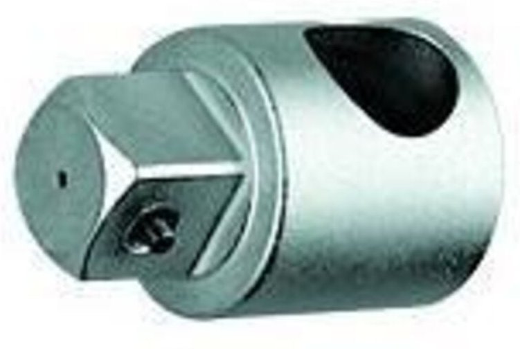 2187 k Vierkant-Kopf 1' 80 mm