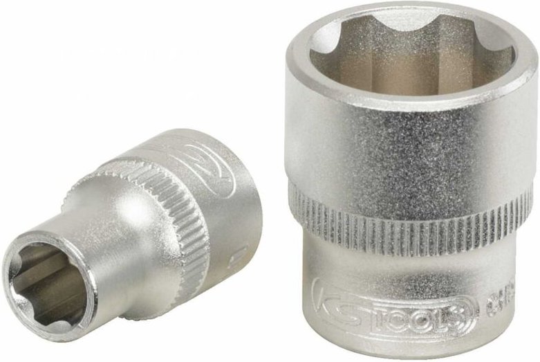 3/8' Stecknuss, 19mm