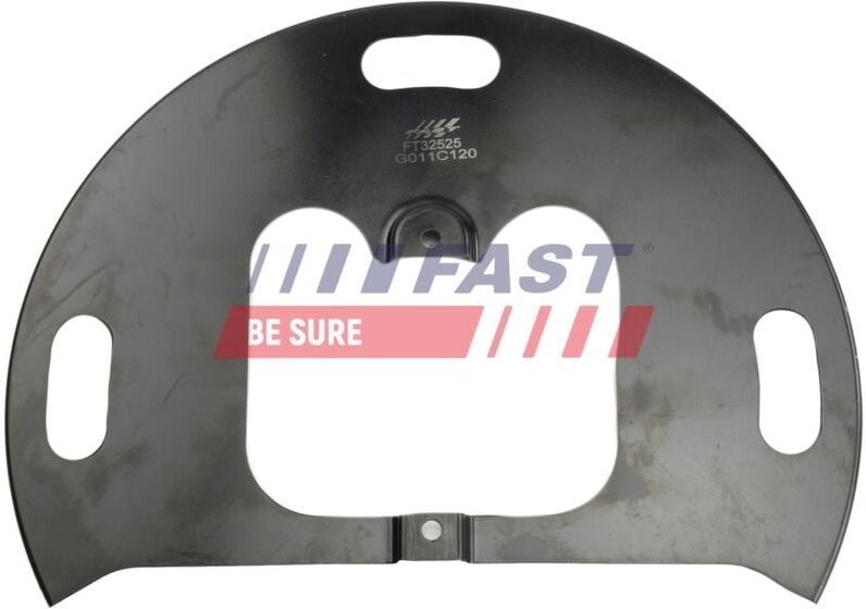 Bremsscheibenabdeckung Ft32525 Fast