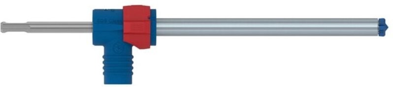 Hammerbohrer sds Clean Plus-8X Set 16 x 200 x 350mm - Bosch