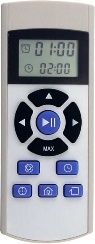 Ersetzen Sie die Fernbedienung RC010G für den Staubsaugerroboter