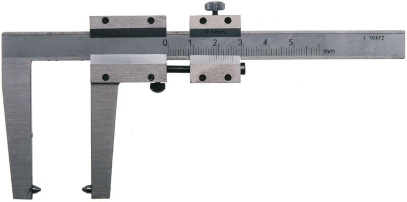Bremsscheiben-Messschieber 60 mm