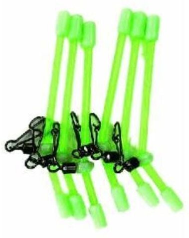 Paladin Abstandshalter 7 cm grün/6 Stück Keine Angabe