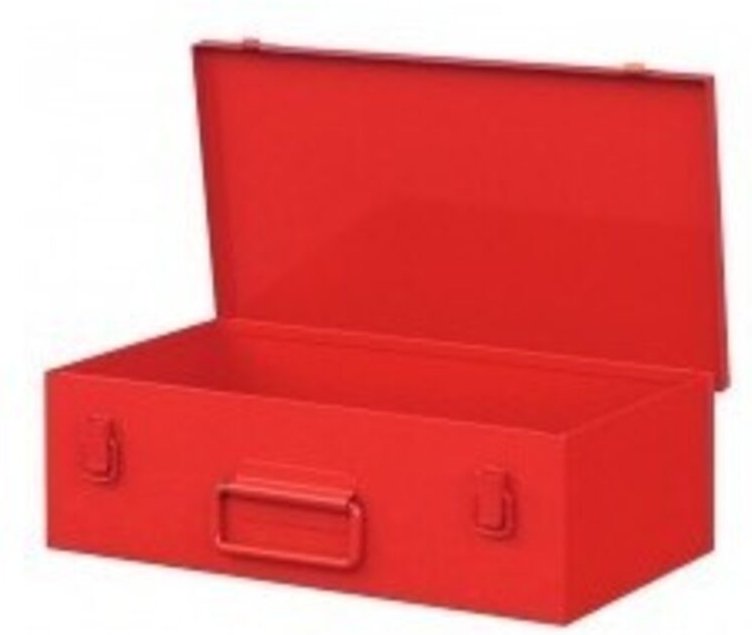 Aufbewahrungsbox für Winkelschleifer - Outifrance