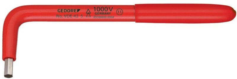 V 42 8 Winkelschraubendreher 8 mm