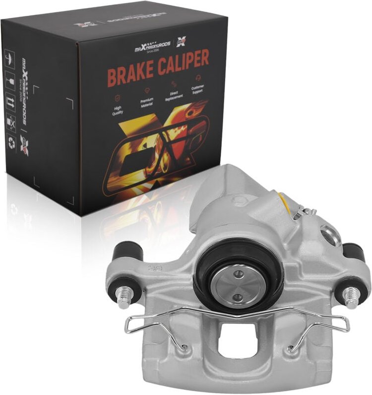 Bremsanlage Hinten Links for Volvo C70 S40 V40 V50 2004-2020 DC74414 271mm Neu