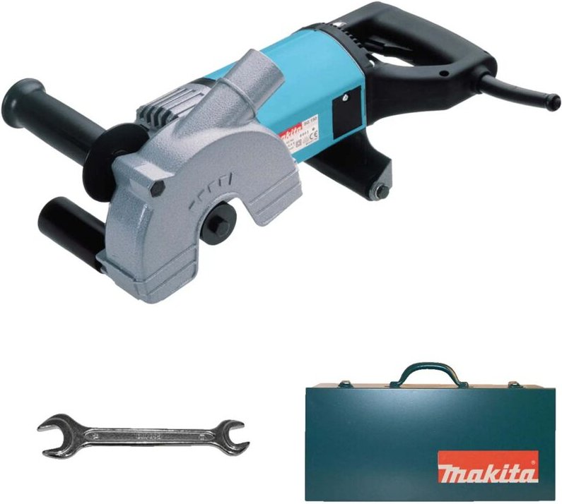 Makita - Mauernutfräse (SG150)