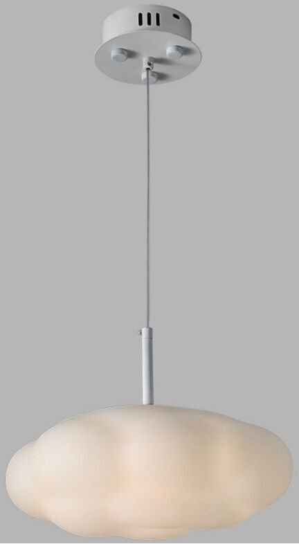 Led Modern Pendelleuchte Höhenverstellbare Hängeleuchte Kreative Kronleuchter Dreifarbiges Licht Einstellbar